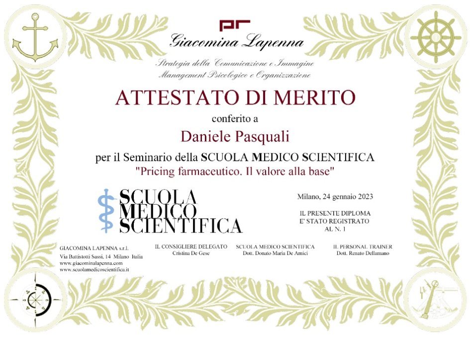Diploma